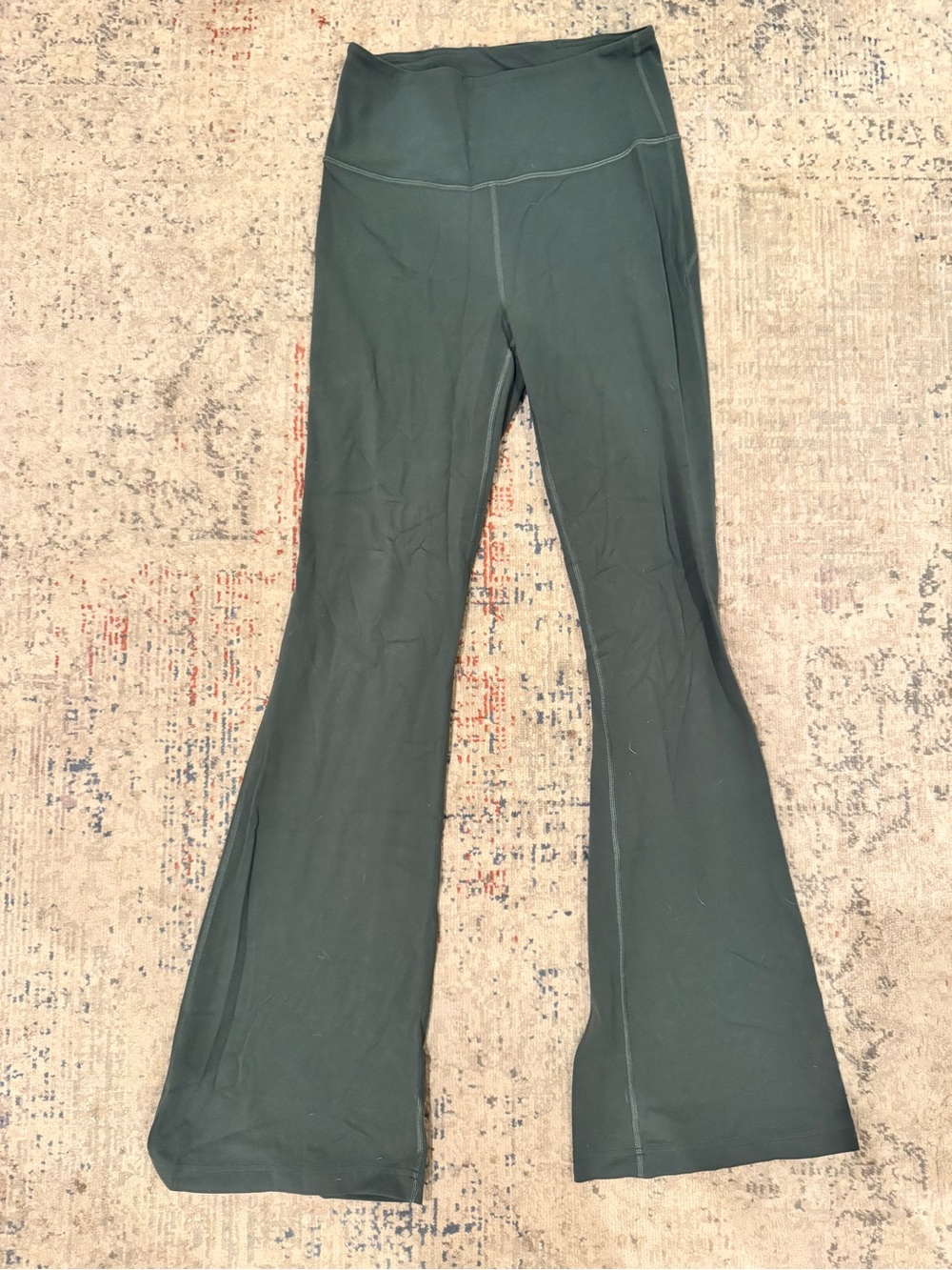 Lululemon groove pant